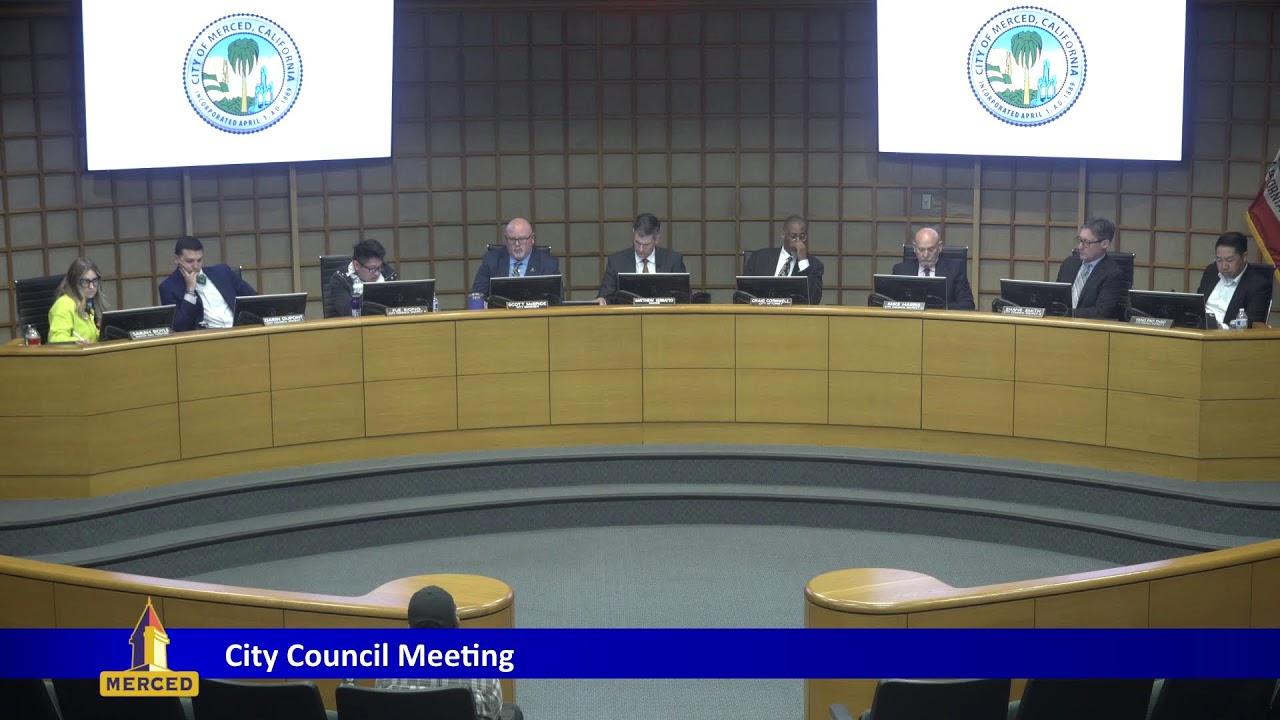 City Council Meeting 3.02.2026