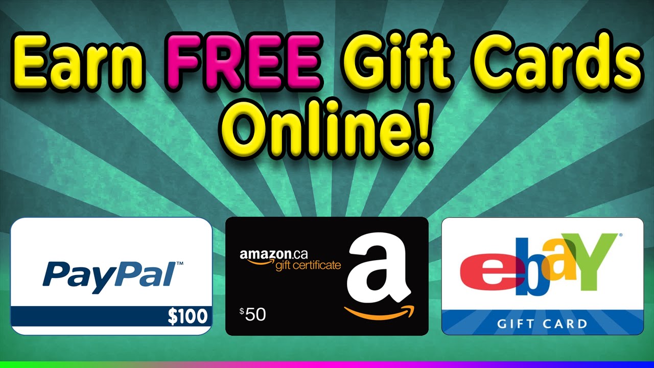 Swagbucks Mega Guide: How to Earn Free Gift Cards Online!