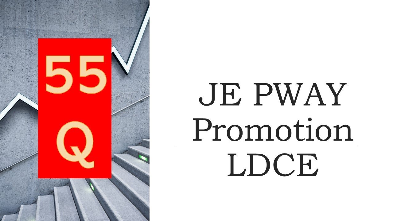 SOLUTION OF JE PWAY PRO QUOTA |55Q|