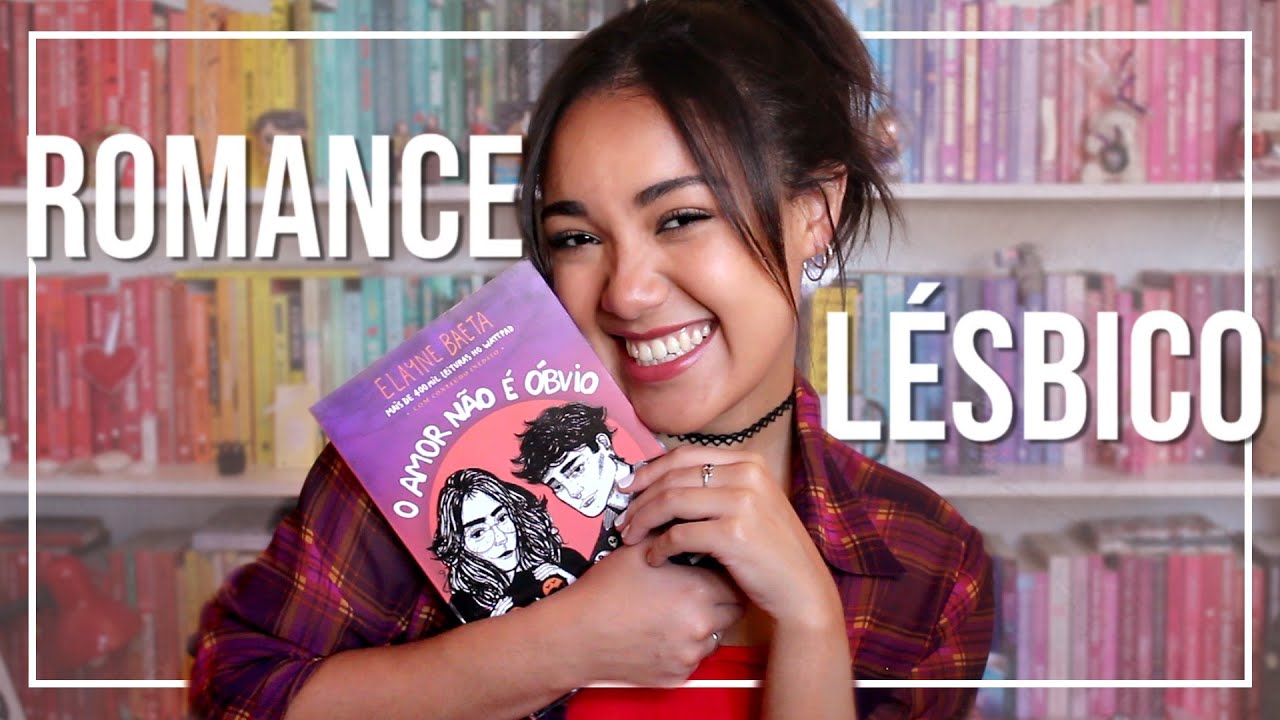 PARA SE APAIXONAR: O AMOR N&Atilde;O &Eacute; &Oacute;BVIO, de Elayne Baeta 📖