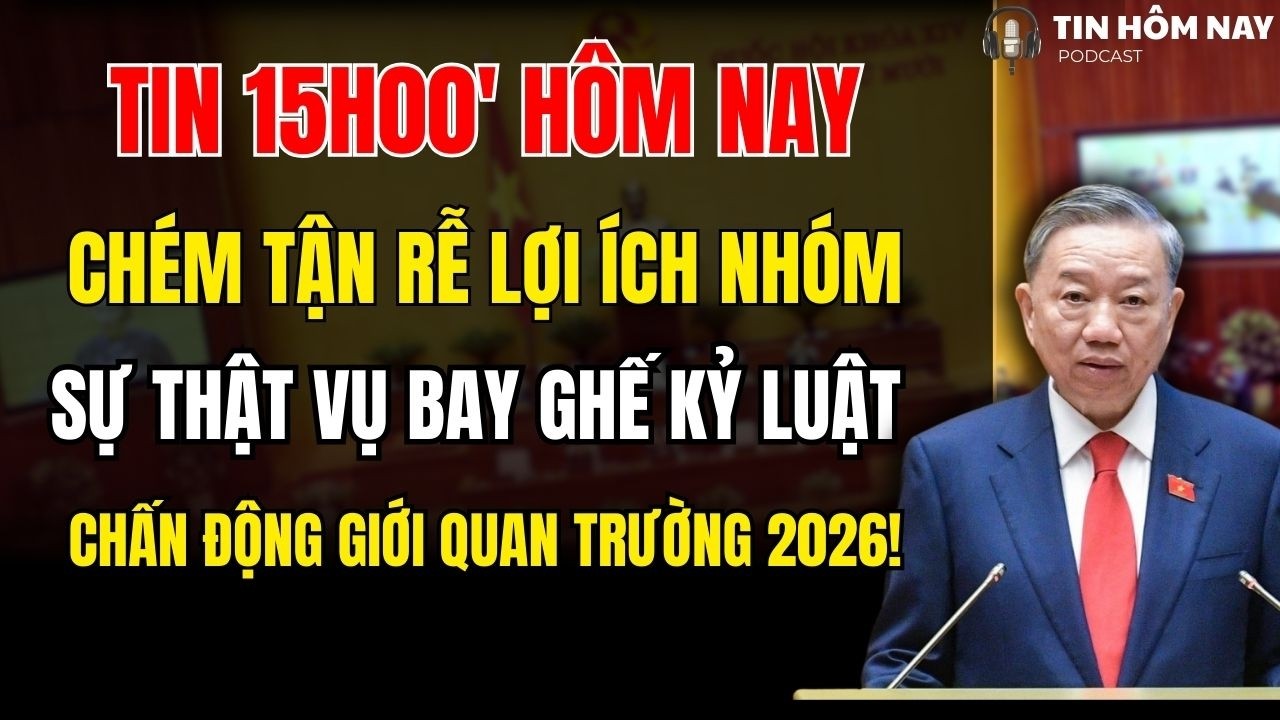 Cú Lừa Ngàn Tỷ Điện Mặt Trời: Bí Ẩn Quan Lớn 