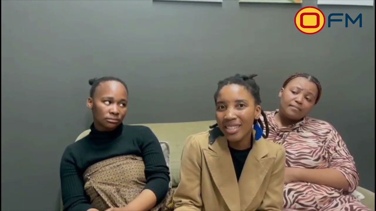 'Dimpho and the Catfish’ opens dialogue on children’s social media dangers