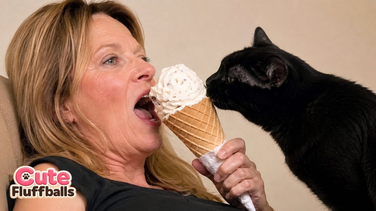 New Funniest Cats and Dogs Videos 2025 😸🐶 Try Not To Laugh 😜