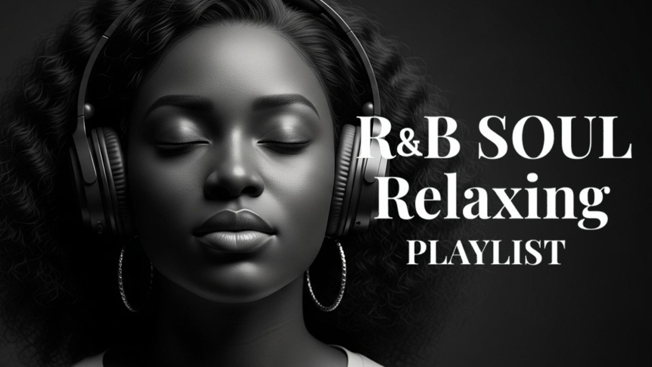 【R&B Soul】Deep Healing Soul 🍷 | Emotional Music to Comfort Your He 🕯️ | Soul Engine