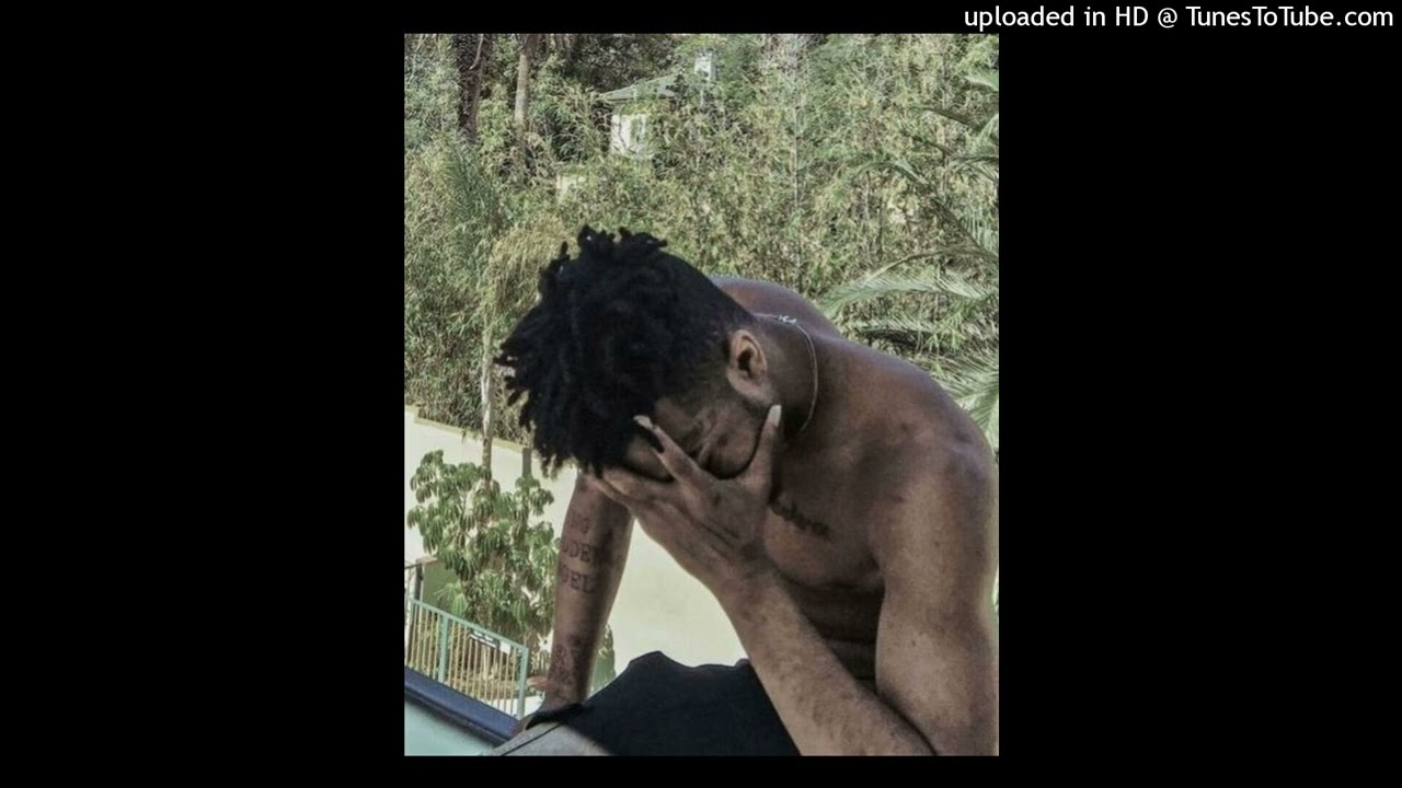 (Free) old hard xxxtentacion type beat - 
