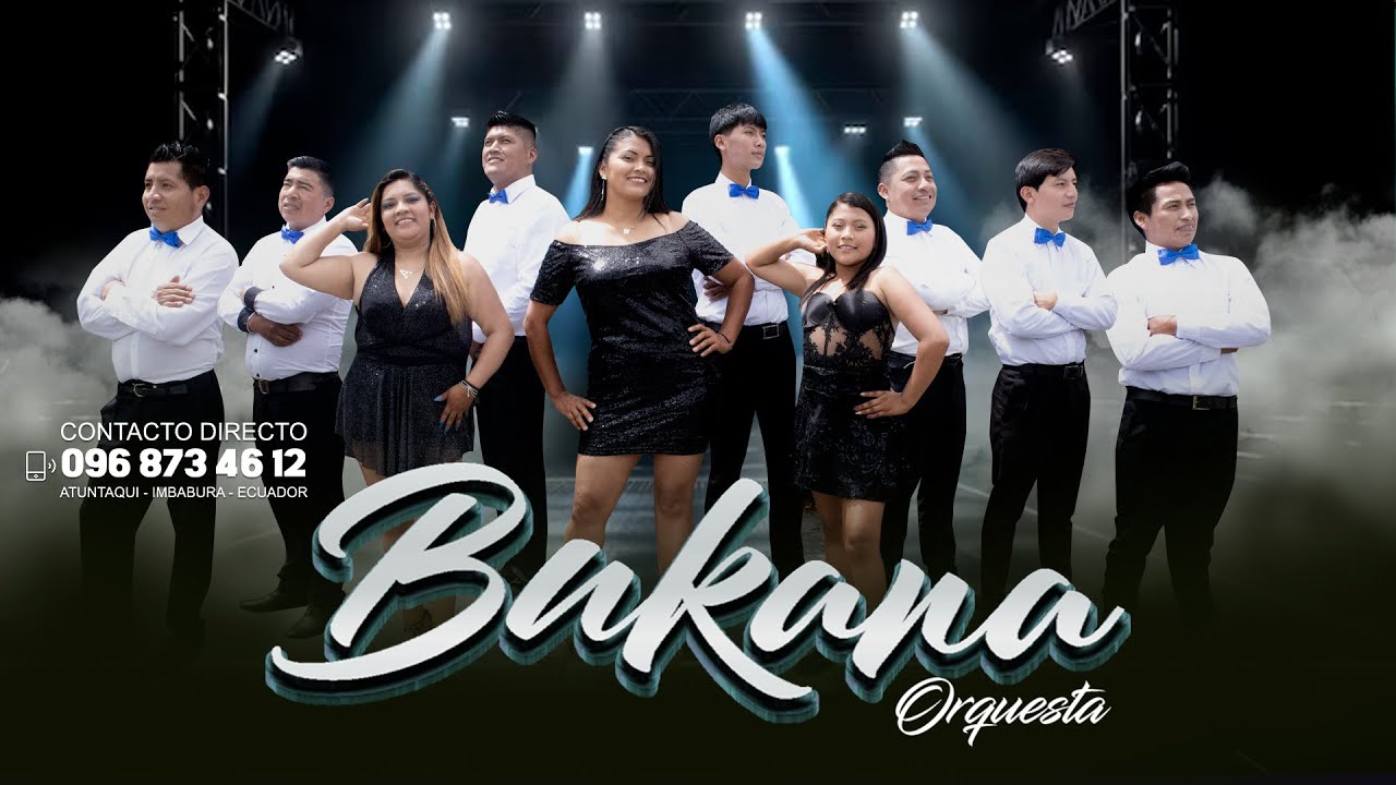 LA BUKANA 2025 MIX Cabañal audio en vivo