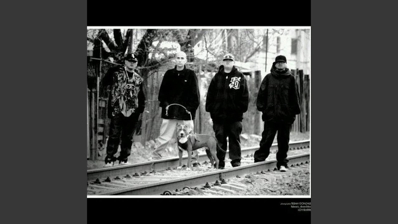 El Diablo (feat. Under Side 821)