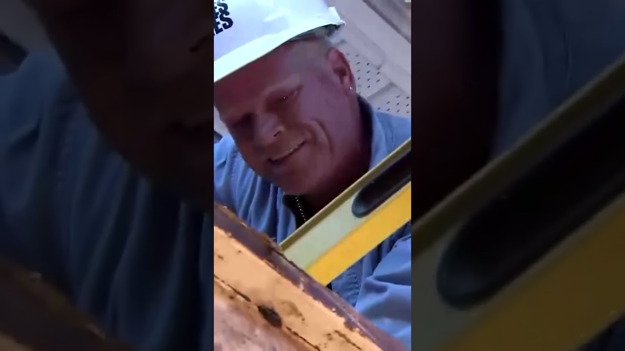 Measurements leave Mike Holmes SHOCKED!