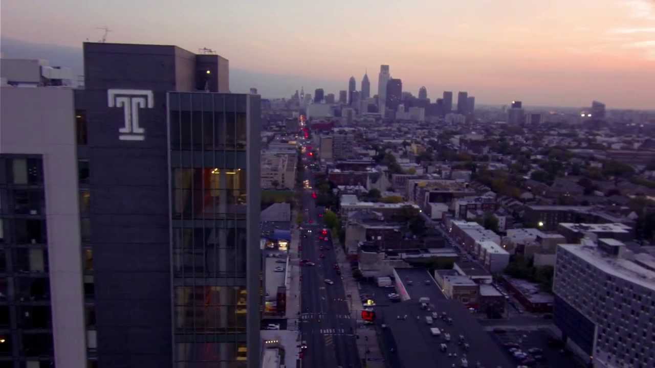 New Year, New Era at Temple University