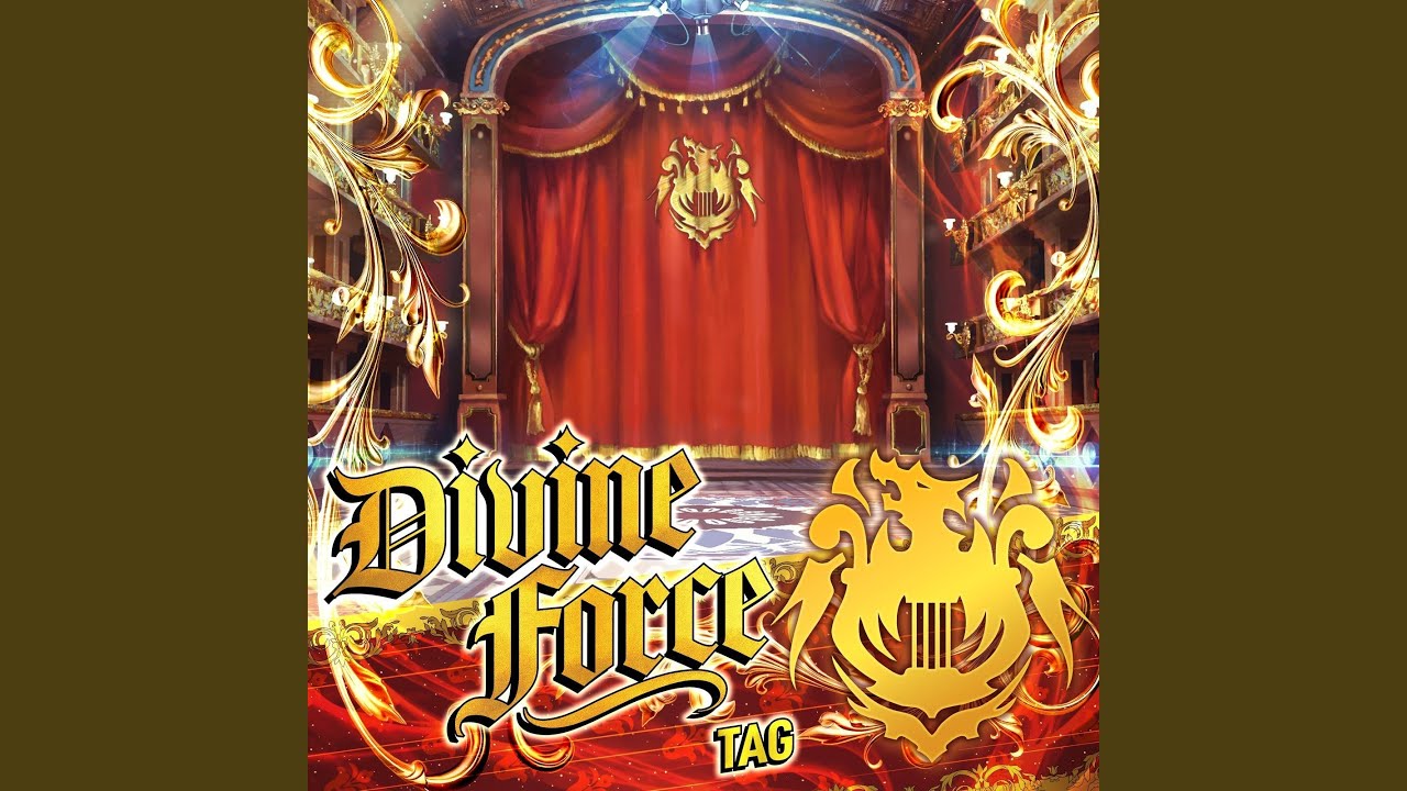Divine Force