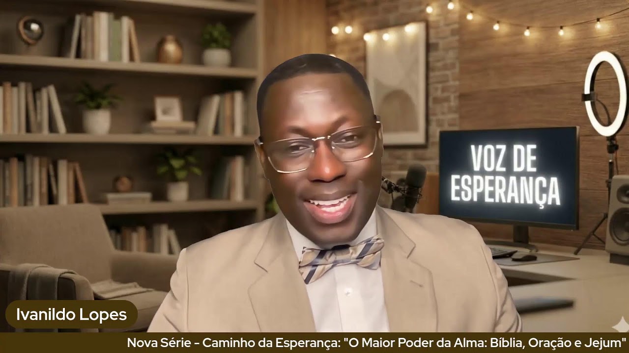 Nova Série - Caminho da Esperança: 