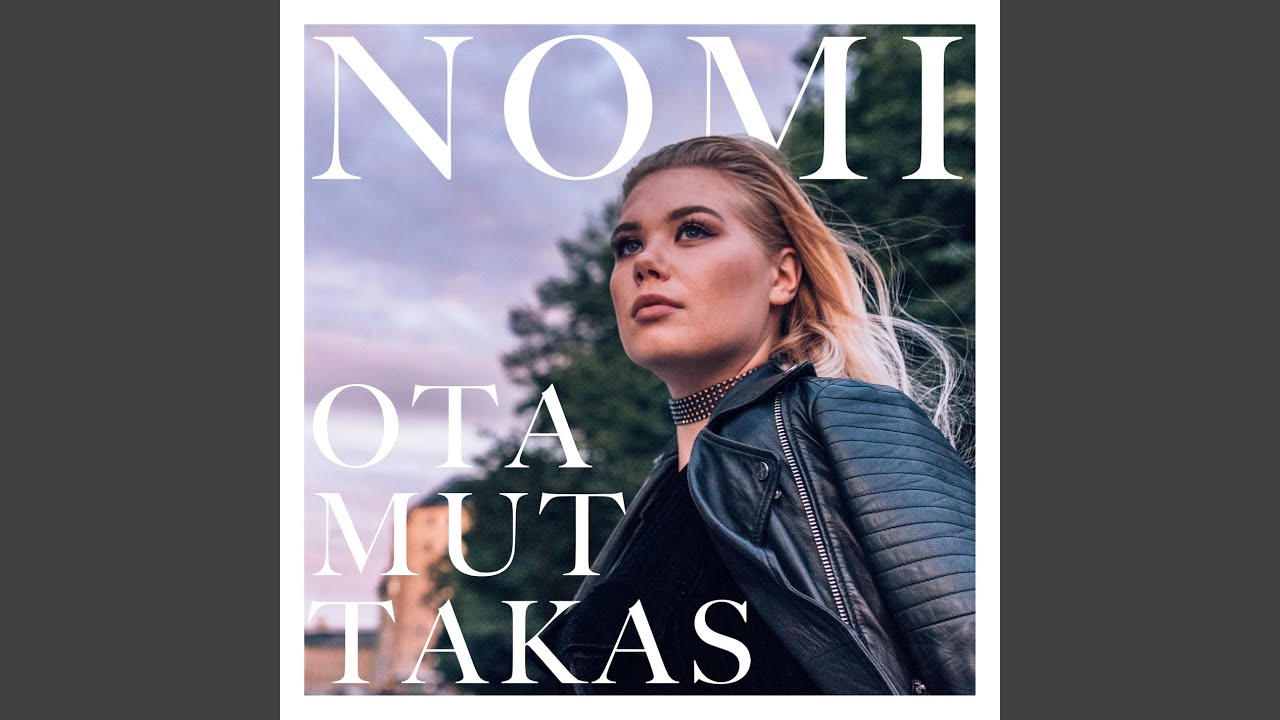 Ota mut takas