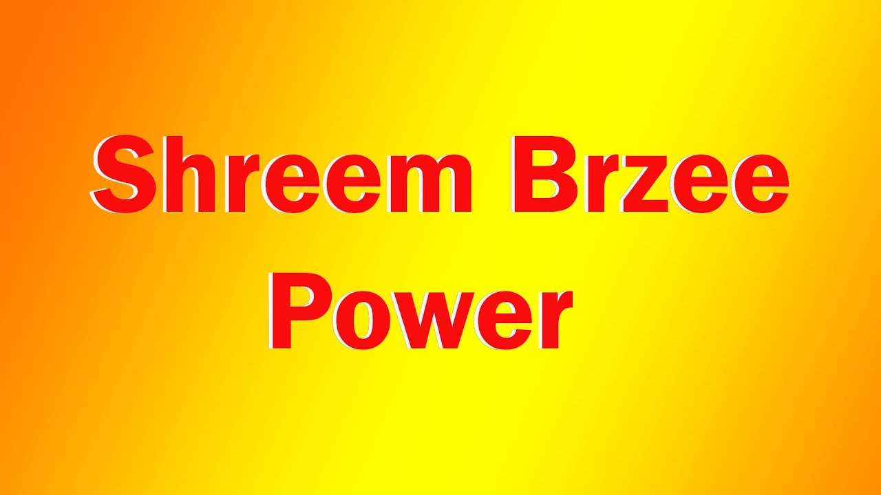 SHREEM BRZEE POWER | SIDHARTH SINGH |  ASIA TOP EARNER  |  MOTIVATIONAL SPEAKER