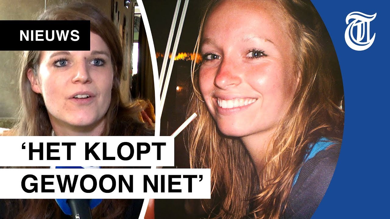 Heftige MH17-serie: 'Ik wenste haar nog veel plezier'