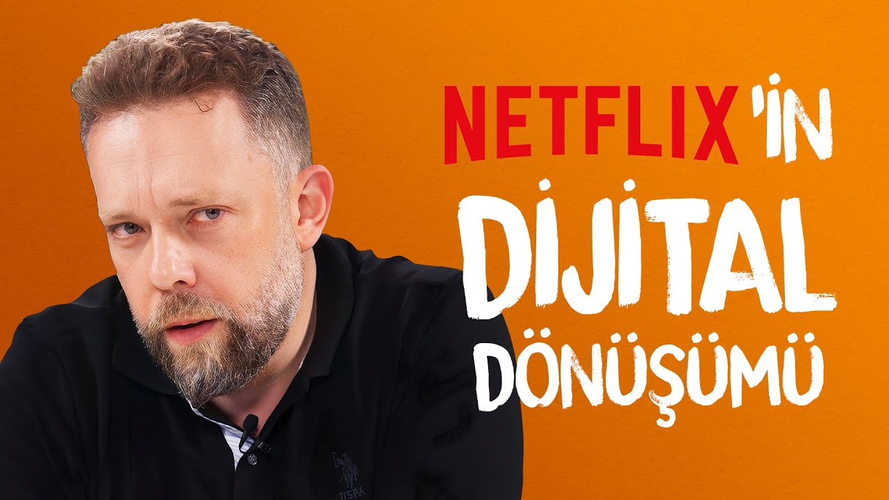 DİJİTAL PLATFORMLARIN DİJİTAL DÖNÜŞÜMÜ MÜMKÜN MÜ?