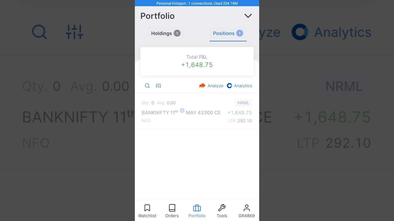 #Live9:15 morning trade#@@banknifty done@@