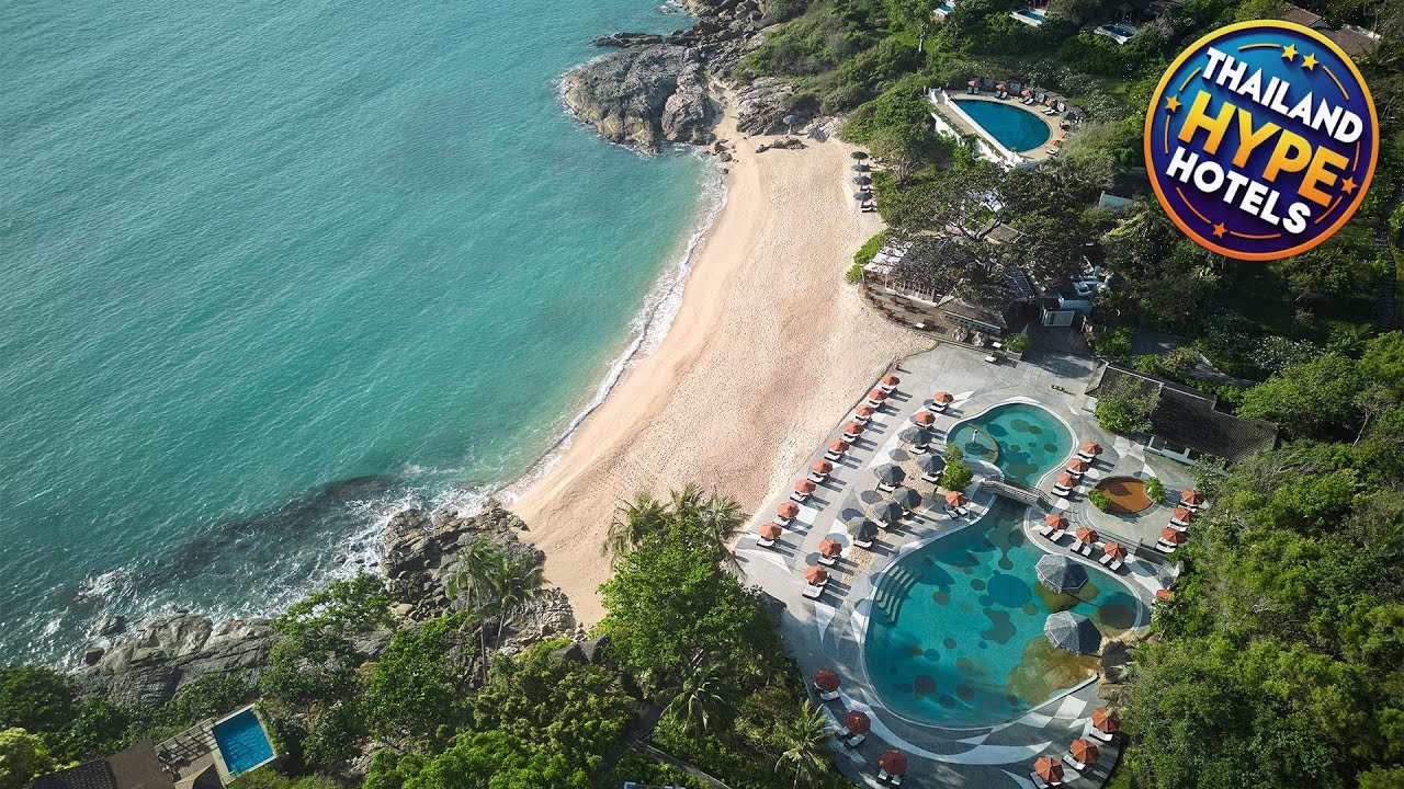 Garrya Tongsai Bay Samui | Koh Samui, Thailand | Hotel Review 🏨