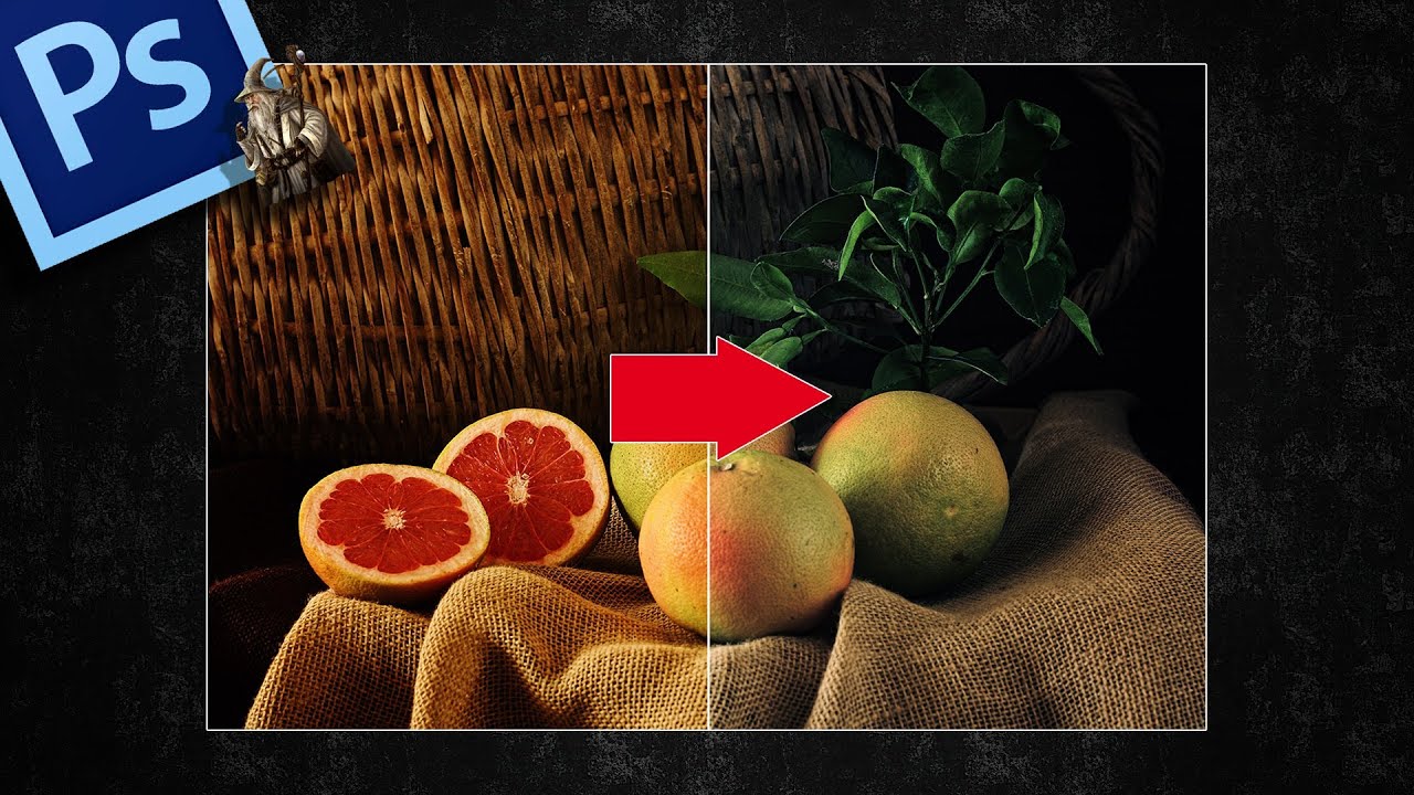 Cómo quitar dominante de color a tus fotografías en Photoshop