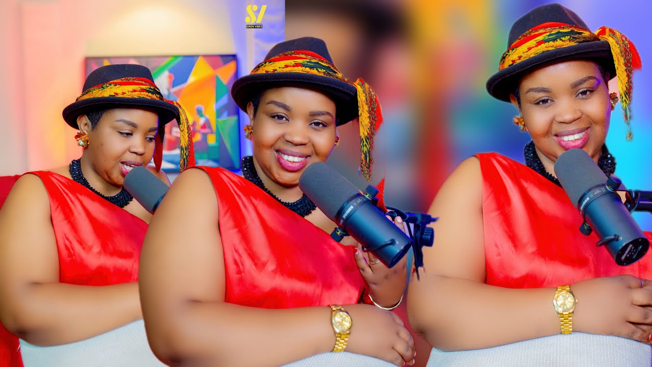 FANNY LAVINNE:NARIRIZE NIKETSE GUSA KO NORASQUE ANSIZE/YANDONGOYE ABANDI VYARI VYARABANANIYE/mbega😍