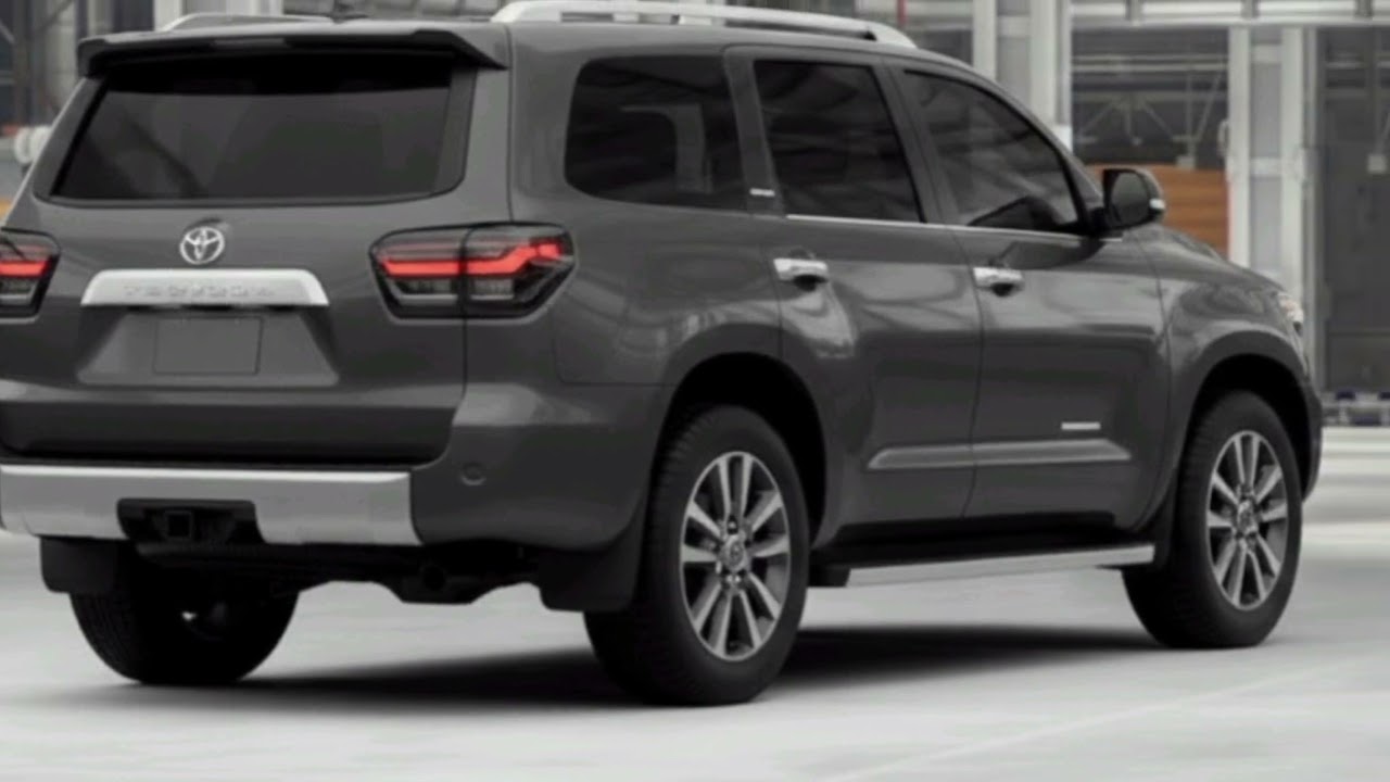 2026 Toyota 4Runner Is Back Stronger Smarter and Built for Real Adventure