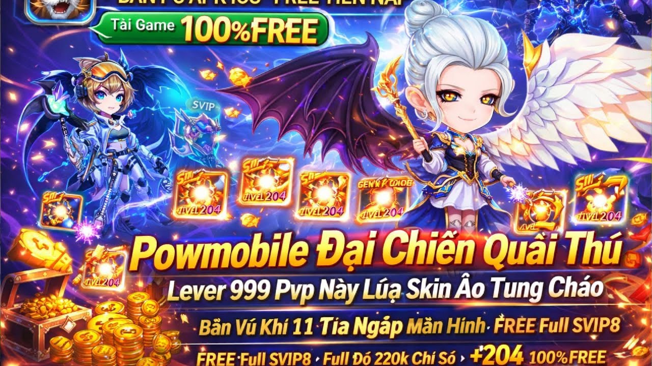 Game Lậu Mới Ra 2026 