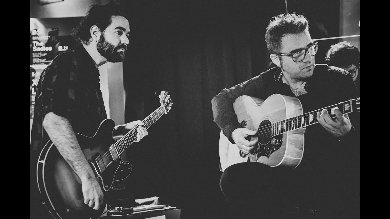 Love of Lesbian y Juanma Latorre, 