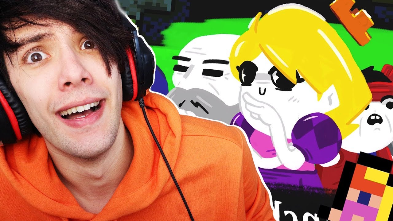 ADIOS PRINCESA, UN PLACER CONOCERTE | REVENTURE/LONK'S ADVENTURE #4