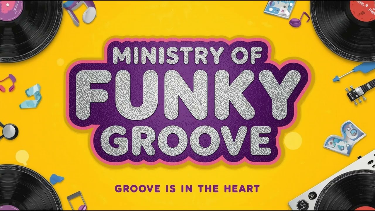 New York Is My Home (Upbeat Funky Soul Extended Mix)