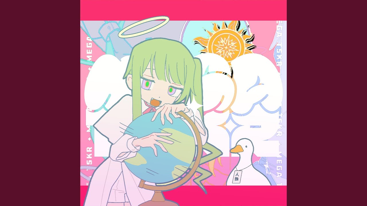 MEGA TSKR