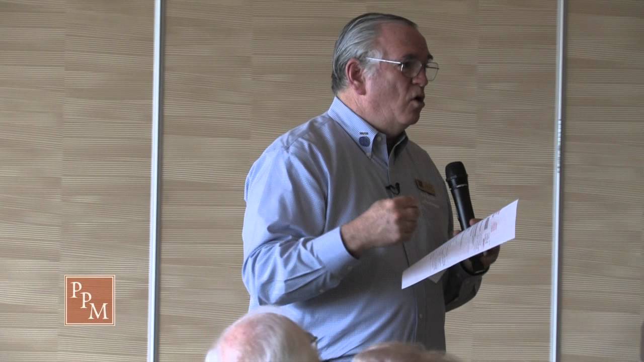 HOA Board Education:The Annual Meeting (Communication)