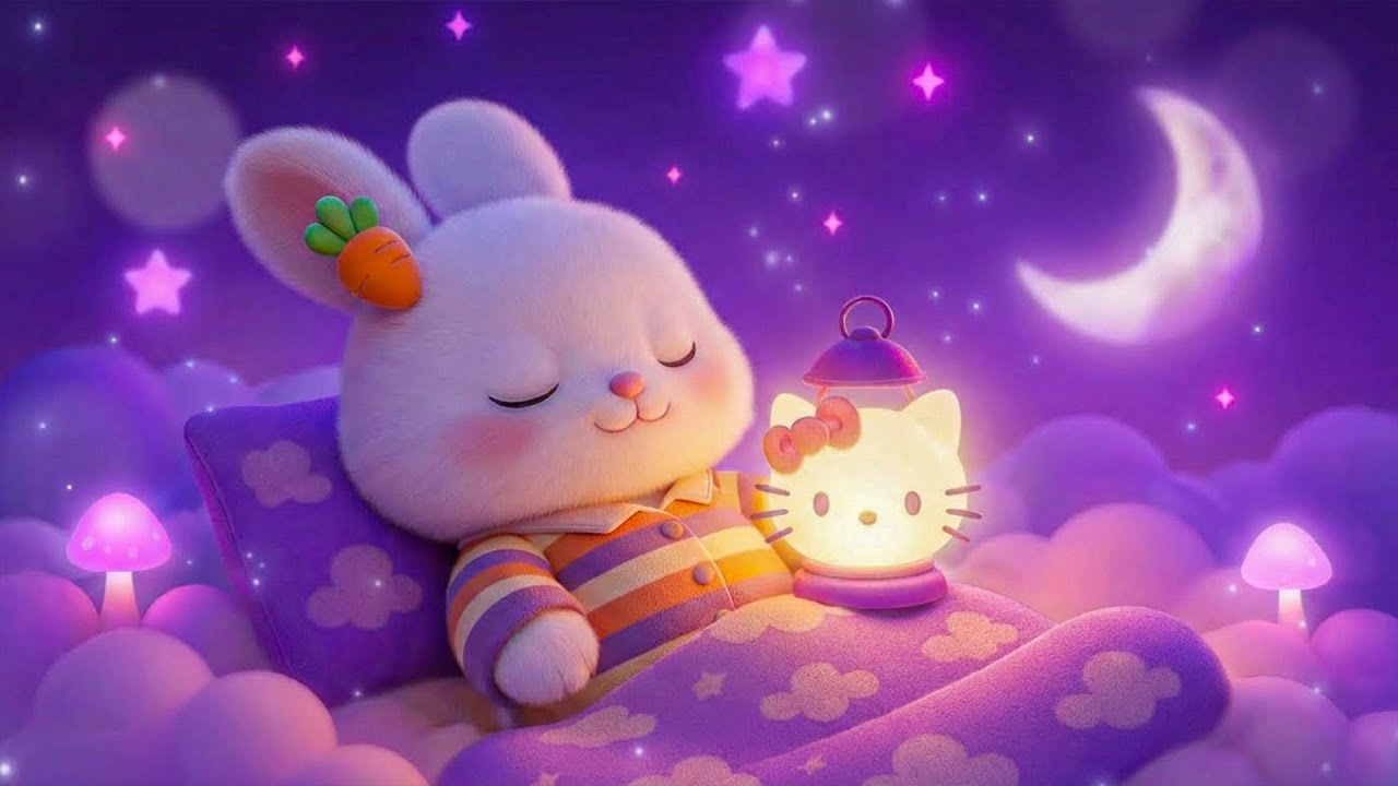 Fall Asleep Fast in 3 Minutes 🌙 Deep Sleep Music for Stress Reduction & Insomnia Treatment
