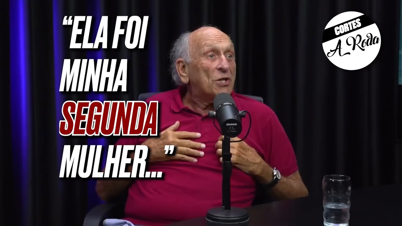 BORIS FELDMAN FOI CASADO COM ELKE MARAVILHA?
