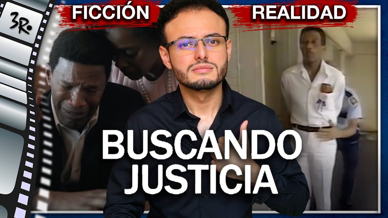 Buscando Justicia (Historia Real)