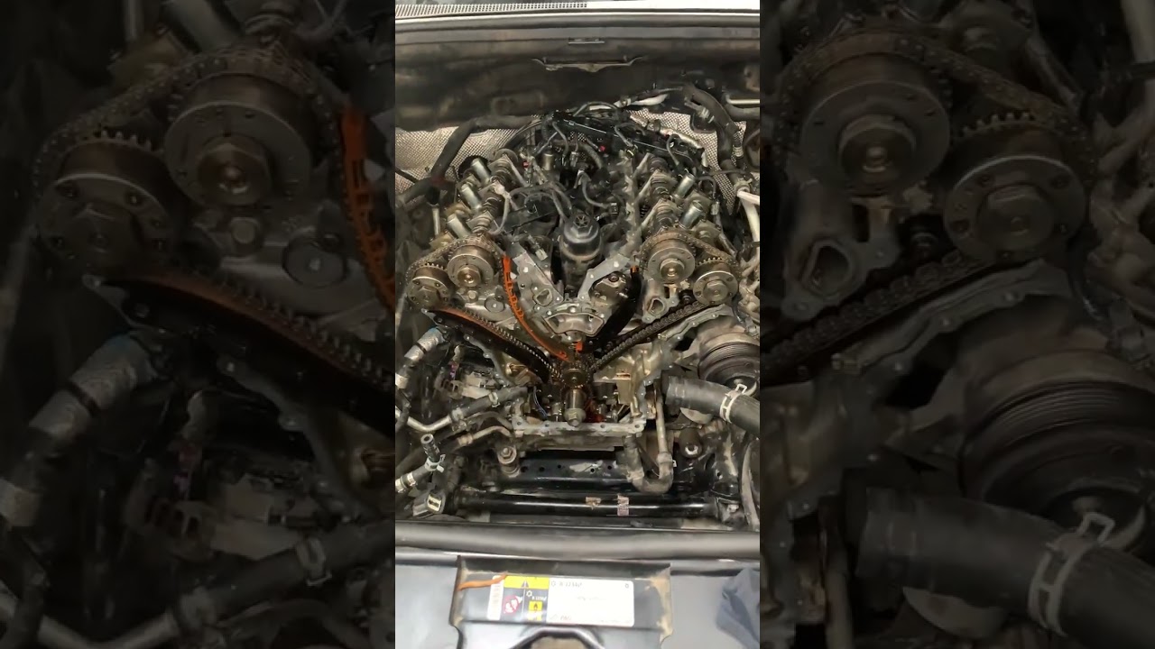 Porque mi jeep grand Cherokee 2016- 2018 tira muchos humo blanco con olor a refrigerante de motor