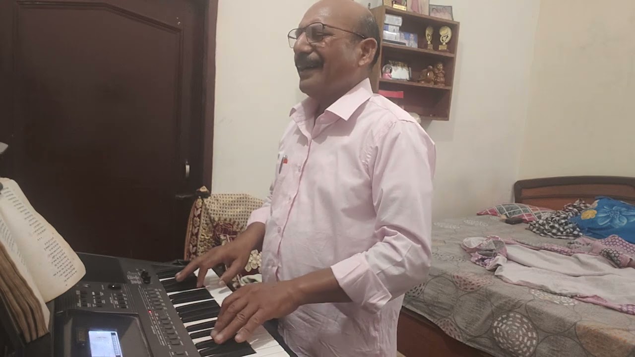 Worship dated 16 Mar 2026, Jo Kroos pe kurbaan hai, woh mera Maseeha hai 