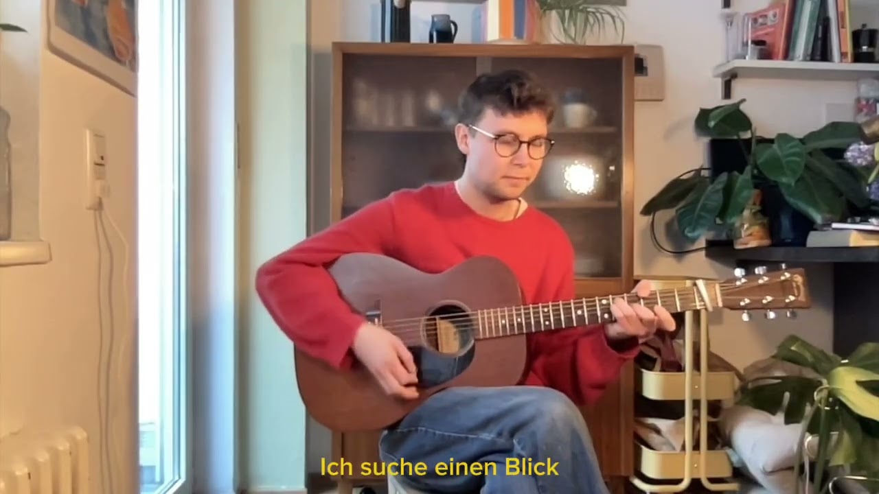 Trampelpfad - Mathis Becker