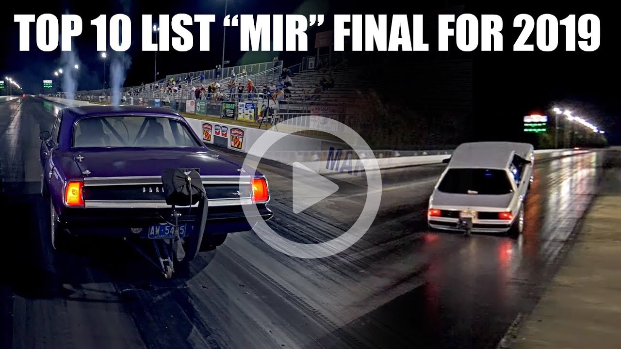 No Time Racing! Turbo Cars and Nitrous Cars Battle it out for the list!
