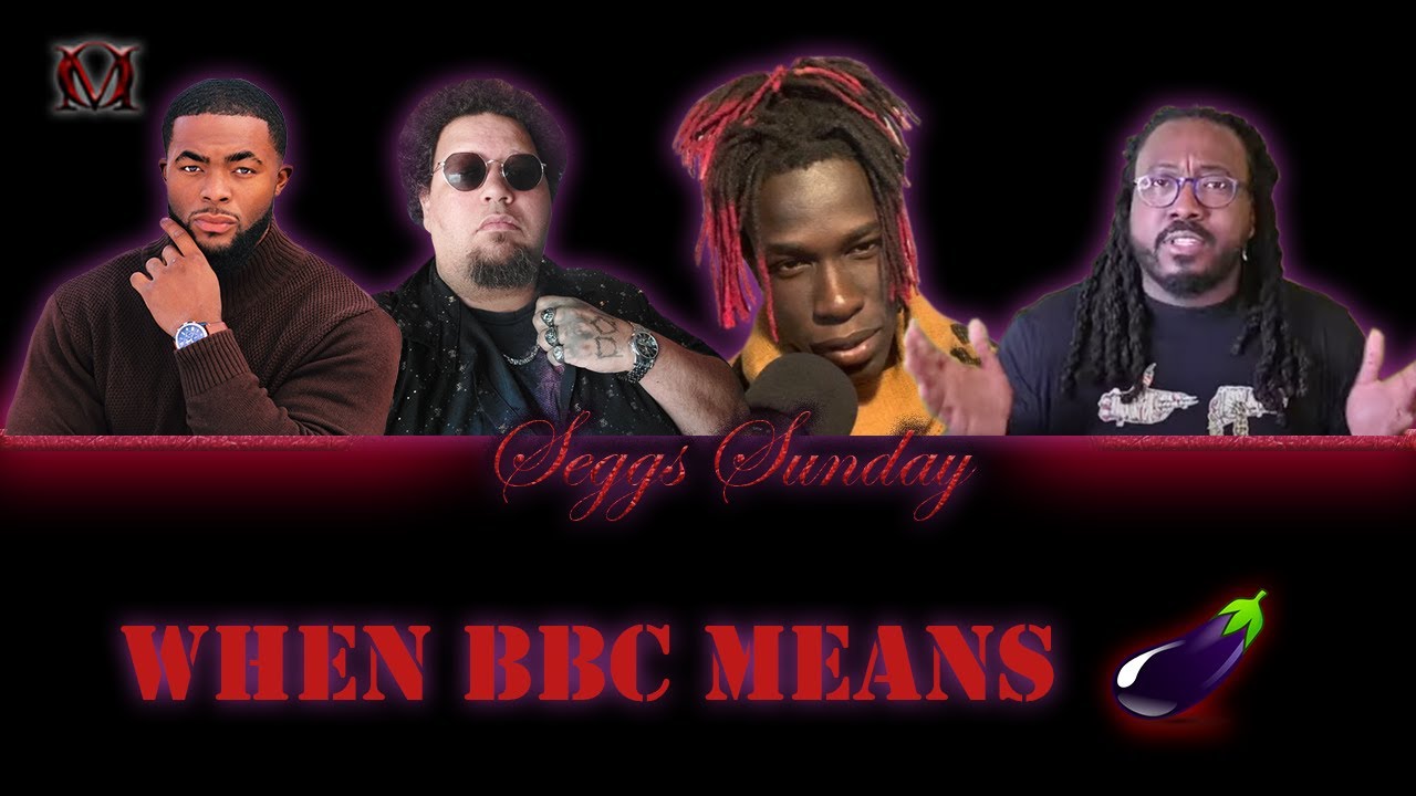 we are not your exotic fantasy! panel Ft @FDSignifire  @Tirrrb and @ForeignManinaForeignLand