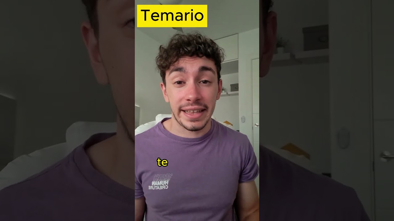 PSICOLOG&Iacute;A en la UNED en 1 MINUTO #psicologia #uned #grado #clases #examen #temario #estudioonline