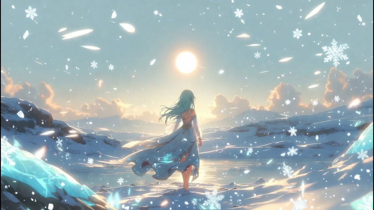Snowflake / FANTOME CANNERYfeat.狐子