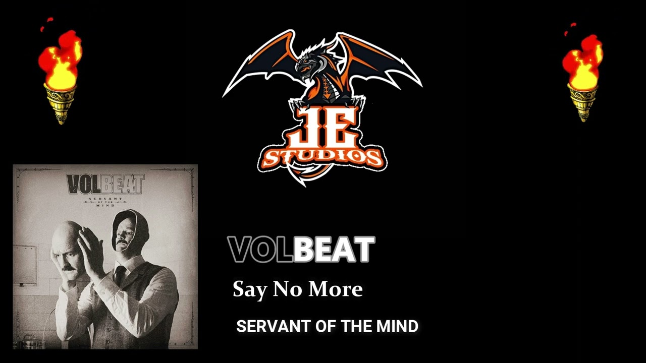 Volbeat Riffs