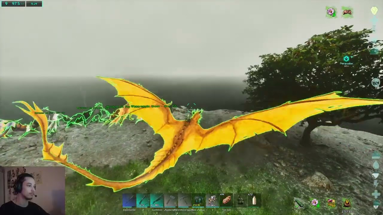 🦖 Ragnarok | ont loots et commence les grottes ! | EP.7