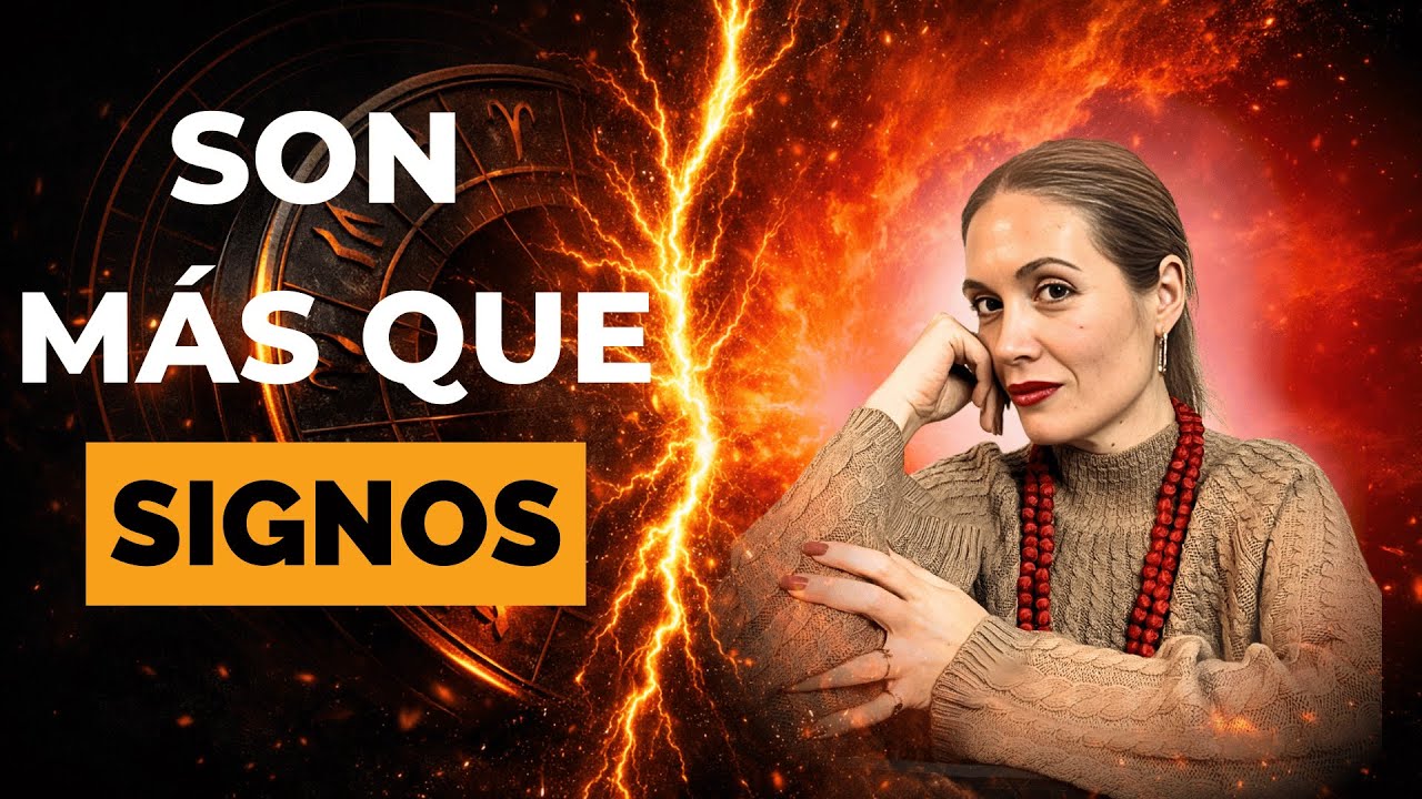 De Aries a Piscis: La Historia del Universo en 12 Signos [en Menos de 90 min]