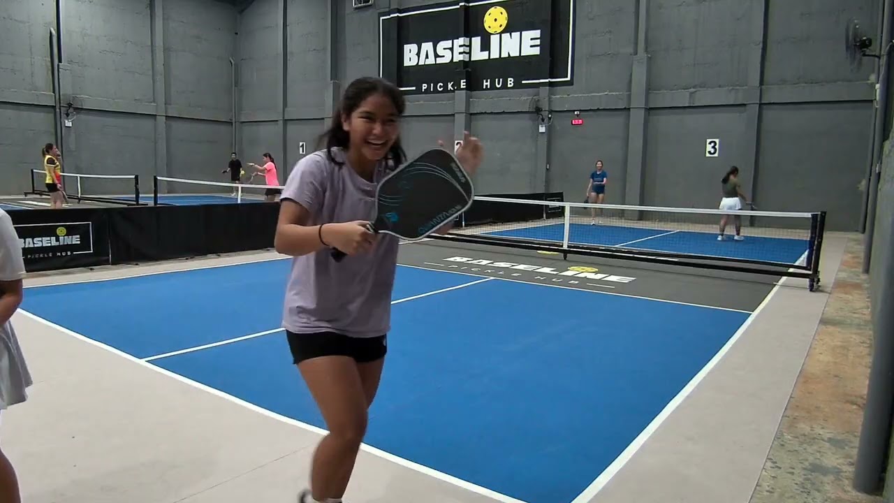 Trixie/Hassy vs KC/Shovie