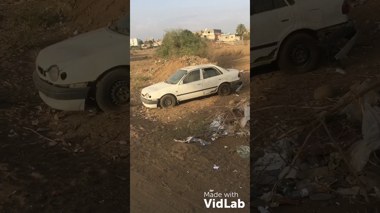معاناة اهالي قرية مجعر المداخلة