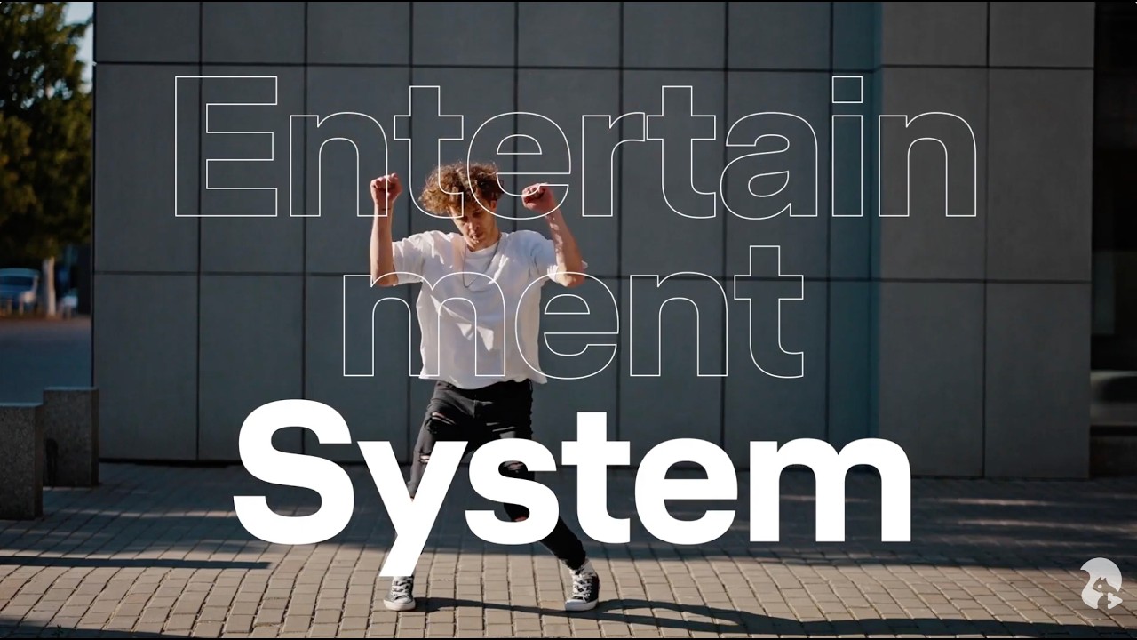 Lufthansa Produktvideo 