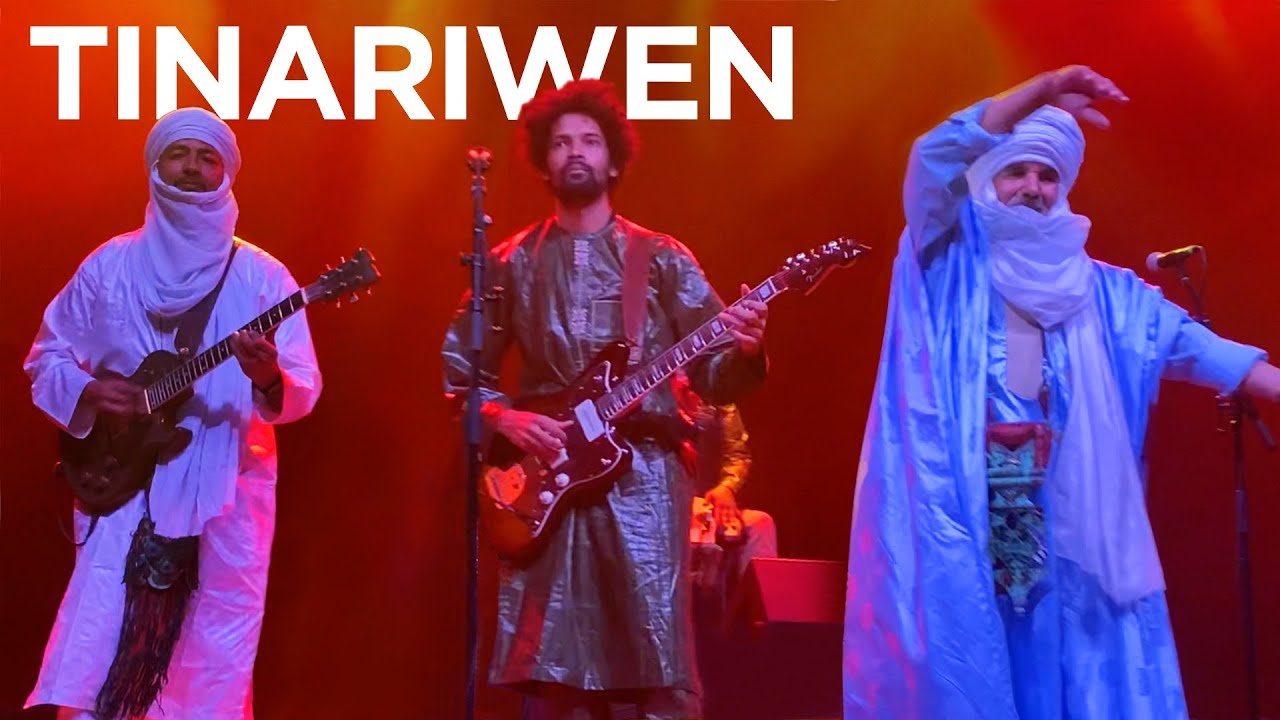 Tinariwen 