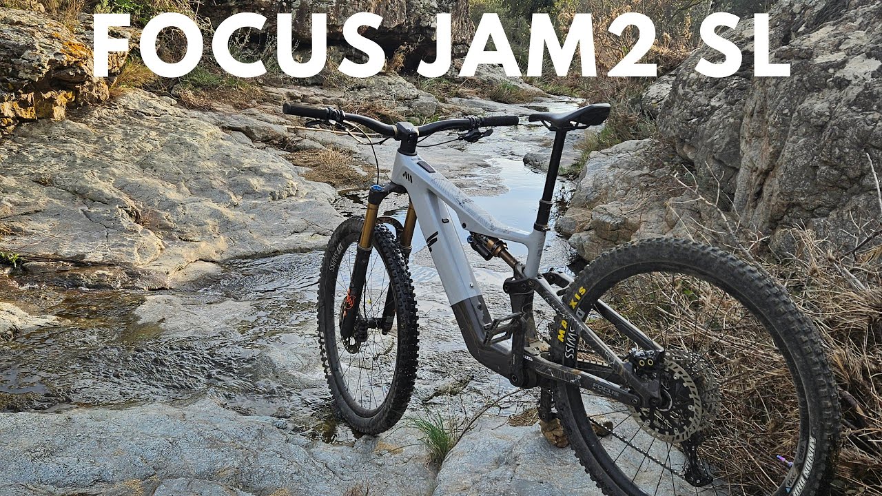 focus jam2 sl, montaje pata negra , solucionando problema de crujidos