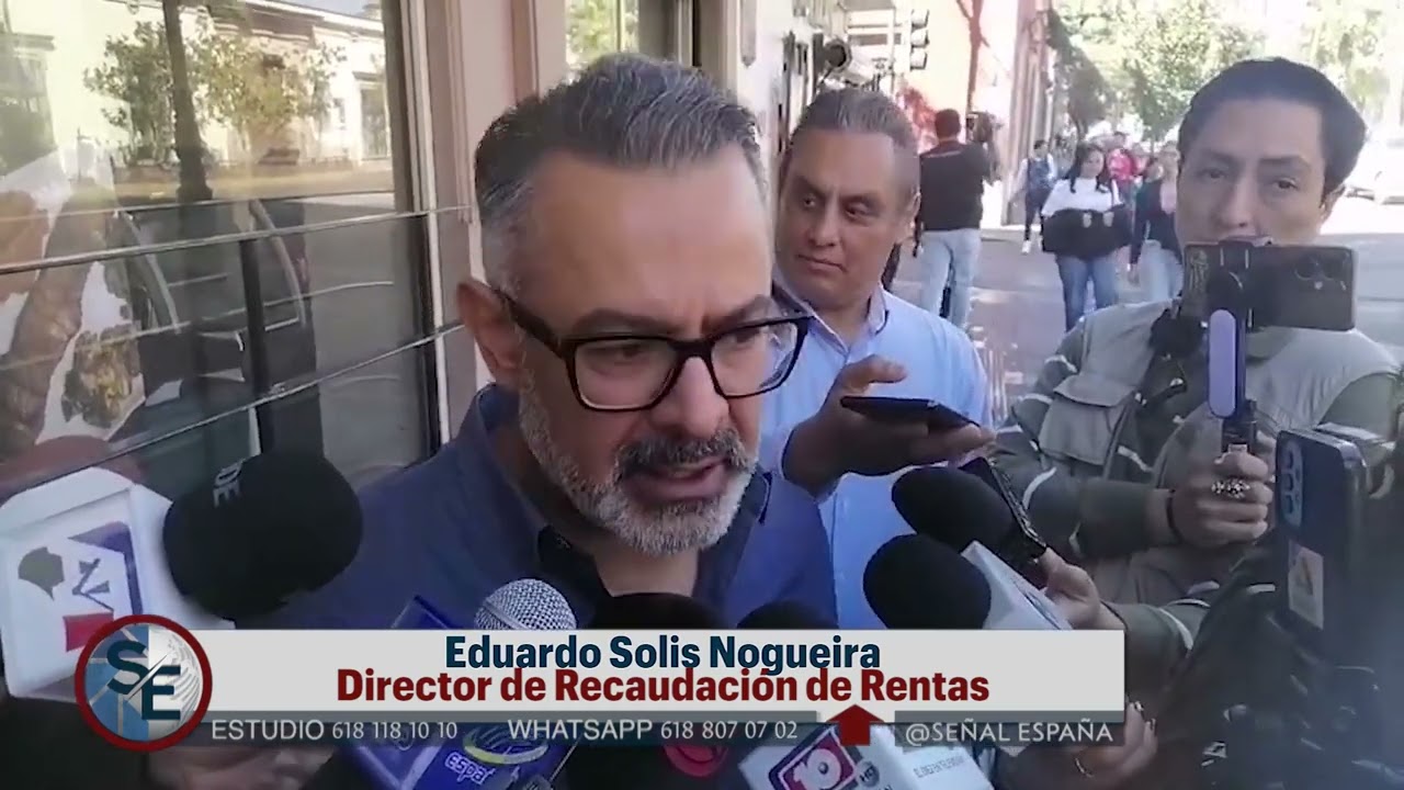 Solo un 30% del padr&oacute;n vehicular tiene riesgo en el pago de placas