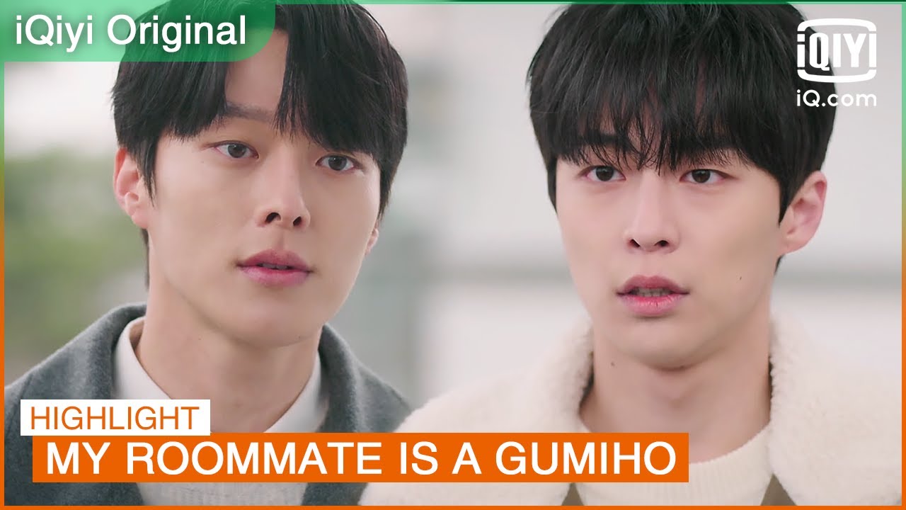 Dam tells Seon Woo clearly: